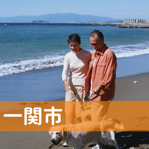 岩手県一関市の消費者金融へ