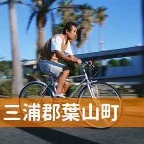 神奈川県三浦郡葉山町の消費者金融へ