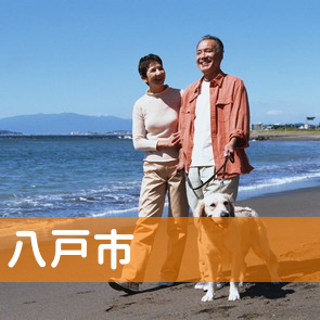 青森県八戸市の消費者金融へ