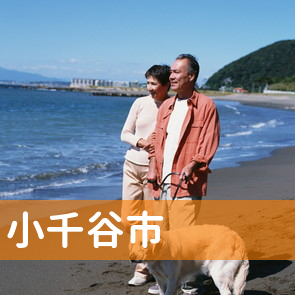 新潟県小千谷市の消費者金融へ