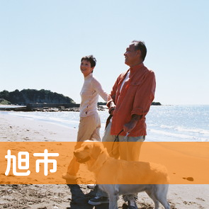 千葉県旭市の消費者金融へ