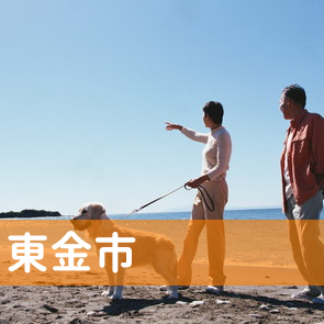 千葉県東金市の消費者金融へ