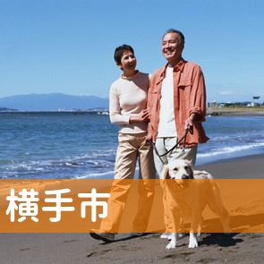 秋田県横手市の消費者金融へ