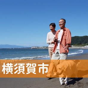 神奈川県横須賀市の消費者金融へ