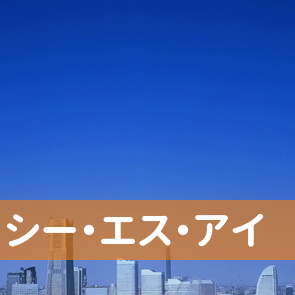 東京都中央区の（株）シー・エス・アイへ