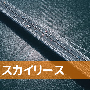 沖縄県那覇市のスカイリースへ