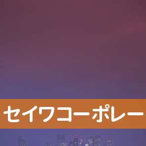 福岡県福岡市中央区のセイワコーポレーションへ