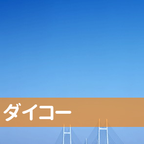 長崎県長崎市のダイコーへ