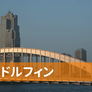 群馬県前橋市のドルフィンへ
