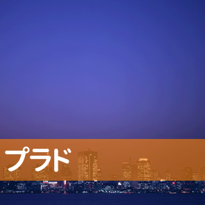 徳島県徳島市の（株）プラドへ