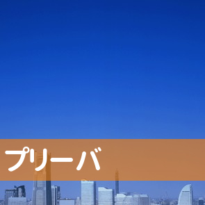 静岡県静岡市葵区の（株）プリーバへ