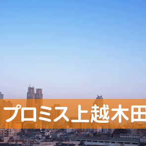 新潟県上越市のプロミス（株）上越木田支店へ