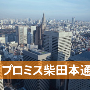 愛知県名古屋市南区のプロミス（株）柴田本通支店へ