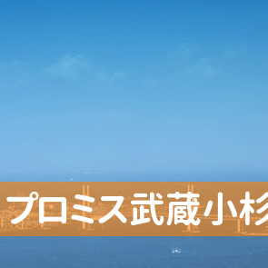 神奈川県川崎市中原区のプロミス（株）武蔵小杉支店へ