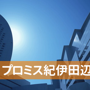 和歌山県田辺市のプロミス（株）紀伊田辺支店へ