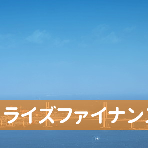 ライズファイナンス