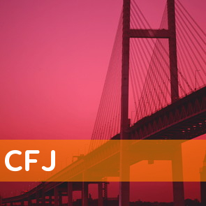 ＣＦＪ（株）