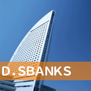 Ｄ．ＳＢＡＮＫＳ