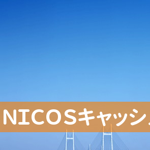 ＮＩＣＯＳキャッシュターミナル大分センター